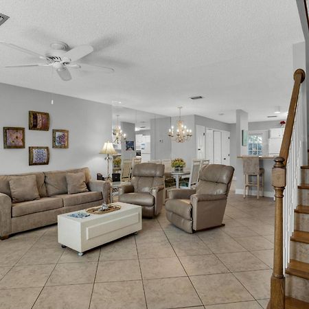 Ferienwohnung Seabreeze Escape Destin Exterior foto