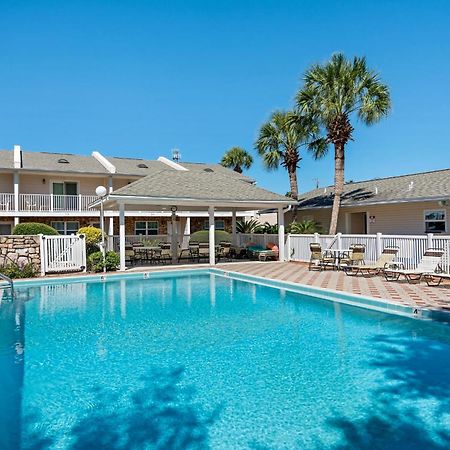 Ferienwohnung Seabreeze Escape Destin Exterior foto