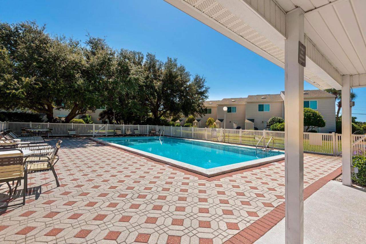 Ferienwohnung Seabreeze Escape Destin Exterior foto