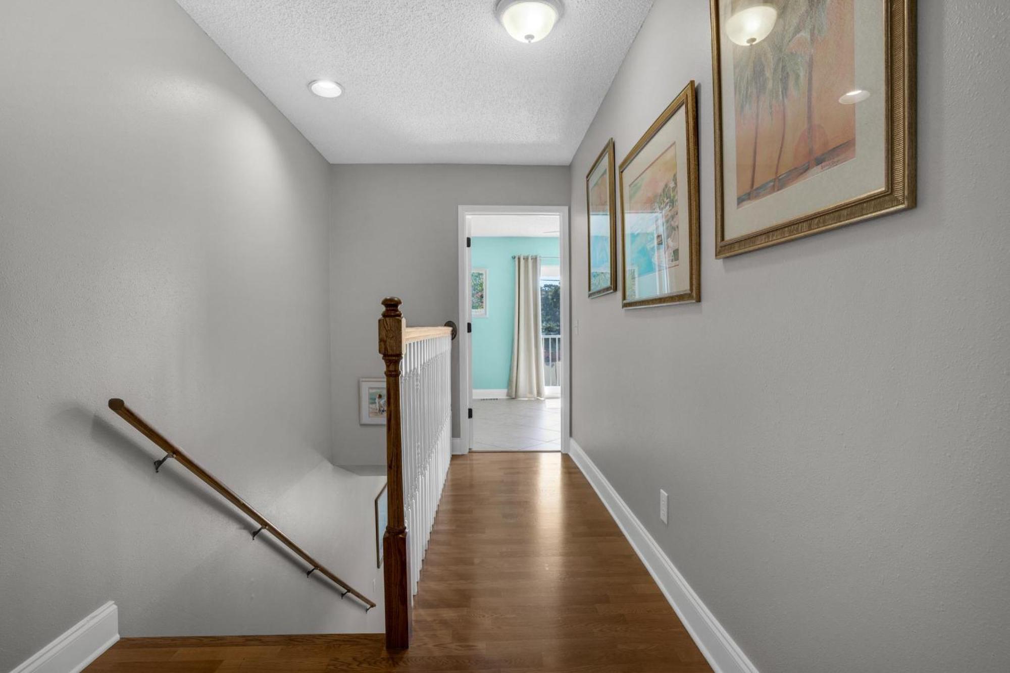 Ferienwohnung Seabreeze Escape Destin Exterior foto