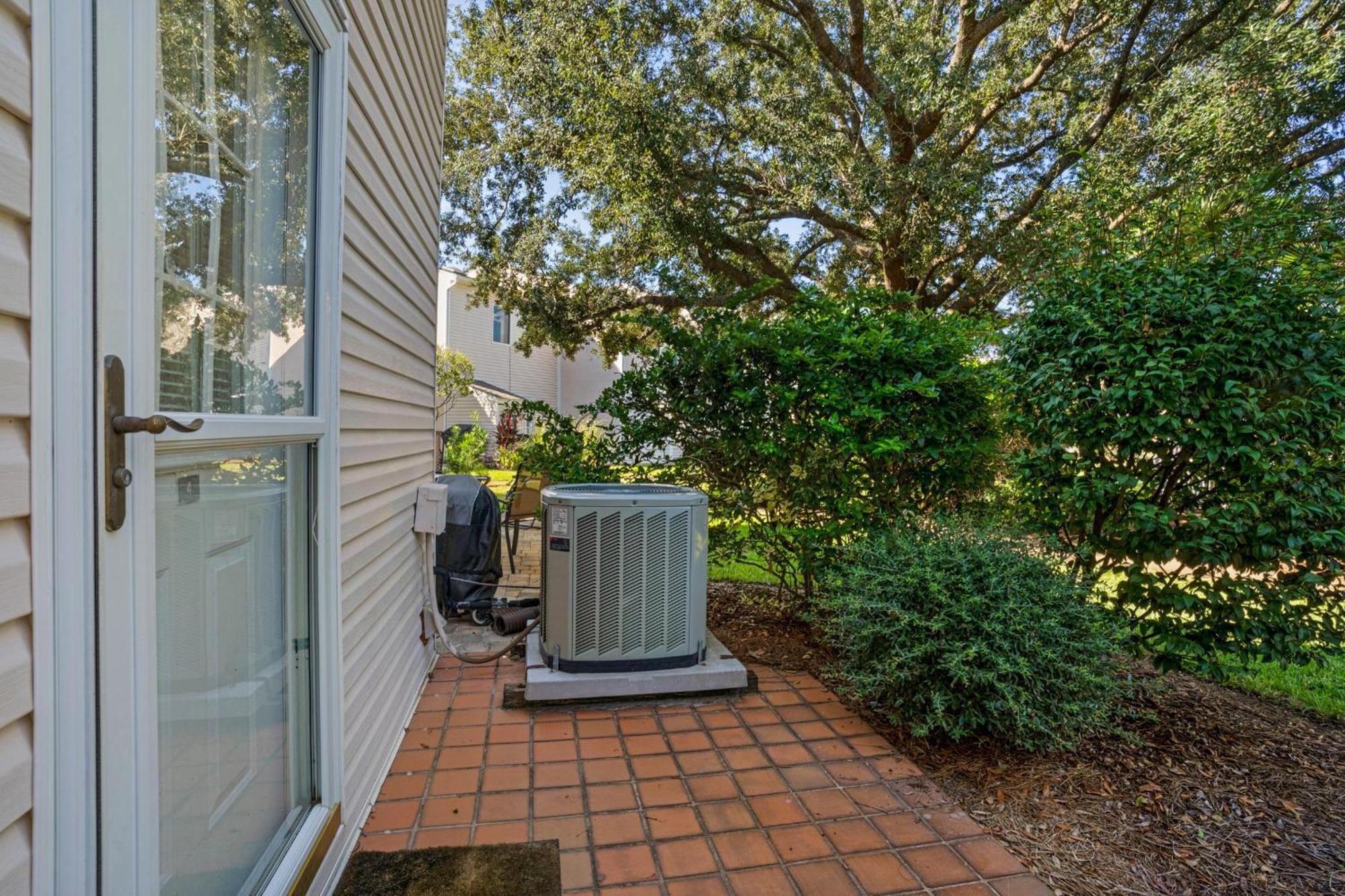 Ferienwohnung Seabreeze Escape Destin Exterior foto